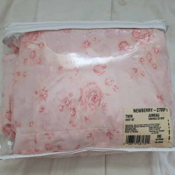 Cotton Duvet Cover Size Twin - Picture 4 of 4